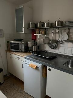 ZumGrünenLindenbaum - 1