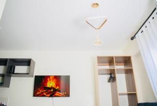 Sunny Charm Studio Wi-fi & Netflix - 1