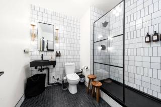 Symons Block Suite 4 - 8