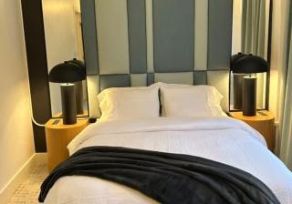 Symons Block Suite 4 - 7