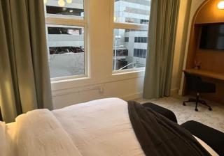 Symons Block Suite 4 - 6