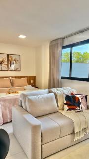 Studio 210: Jardim Camburi - 8