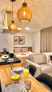 Studio 210: Jardim Camburi - 9