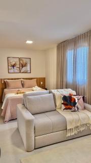 Studio 210: Jardim Camburi - 5