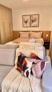 Studio 210: Jardim Camburi - 4