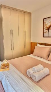 Studio 210: Jardim Camburi - 1