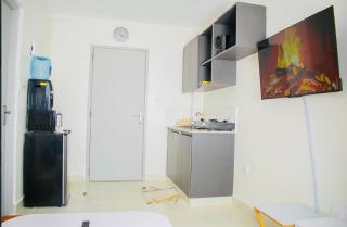 Sunny Charm Studio Wi-fi & Netflix - 2