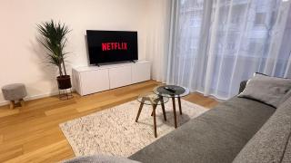 VApartment Nova Vajnorska , private parking - 5