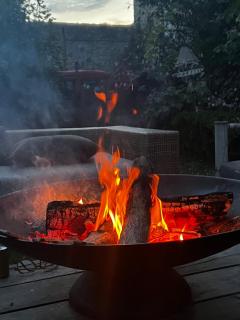 La Maison des Copains - Port en Bessin - 13 people - 4
