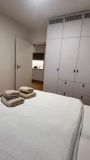 VApartment Nova Vajnorska , private parking - 9