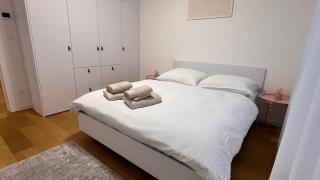 VApartment Nova Vajnorska , private parking - 8