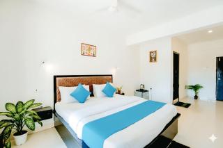 baga beach see side - 4