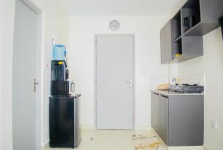 Sunny Charm Studio Wi-fi & Netflix - 5