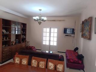 Beautiful cozy house in Constantine with amazing views - 1