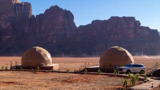 Dania Luxury Camp - 6