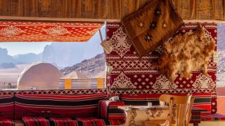 Dania Luxury Camp - 1