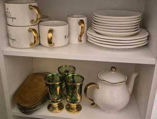 Boutique Pearl Apartment, Jurmala with balcony - 6