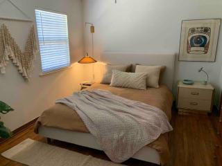 the hideaway - with pool & hot tub at The Ponderosa - 9