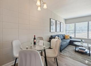 Amazing 2BR Queen 8mins SODO & 4mins ORMC - 3