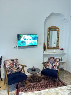 Marsa Cocon Cozy in La Marsa Beach - 0