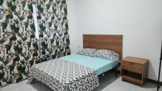 Meeting Point Hostels-Praia Beachwalk-NO CASH ACCEPTED-Also in Fogo & Tarrafal - Praia - 7