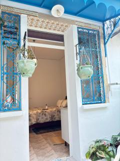 Marsa Cocon Cozy in La Marsa Beach - 1