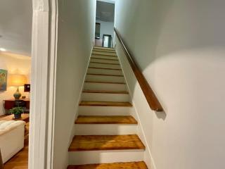 retro elegance - 3 king beds pool & hot tub at The Ponderosa - 2