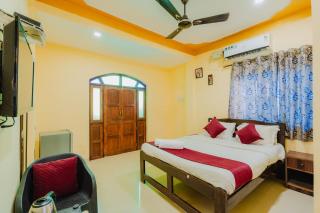 baga beach see side - 6