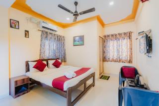 baga beach see side - 8