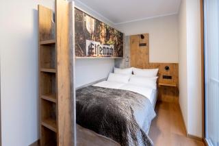 Waldhotel Hohe Sonne - 8