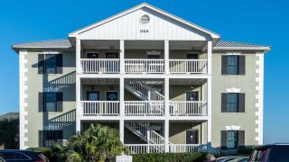 Captains House A3 - 0