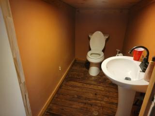 Boulderwoods Cabin - 9