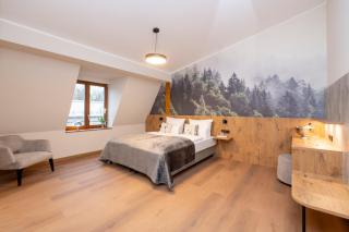 Waldhotel Hohe Sonne - 7