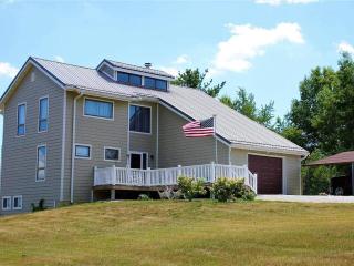 Haven @ the Lake | Hot Tub | Fire Pit| Fireplace - 7