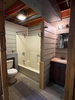 Haven @ the Lake | Hot Tub | Fire Pit| Fireplace - 1