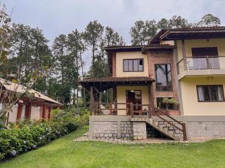 Casa Amoras - Your retreat in Serrinha do Alambari - 0