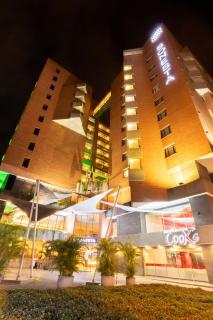 Sonesta Hotel Cali - Cali - 7