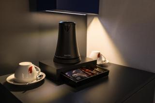 Mercure Bucharest Cantemir - 3