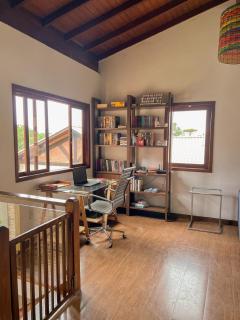 Casa Amoras - Your retreat in Serrinha do Alambari - 4