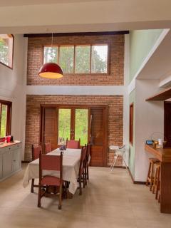 Casa Amoras - Your retreat in Serrinha do Alambari - 2