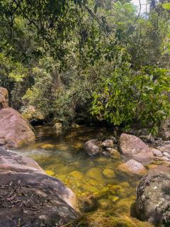 Casa Amoras - Your retreat in Serrinha do Alambari - 1