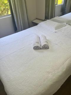 Aconchego azul do mar - 7