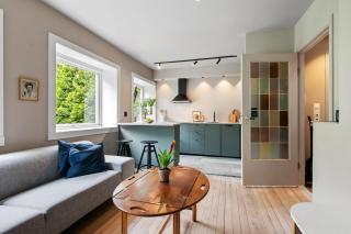 Apartment in Bergen - 8