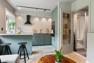 Apartment in Bergen - 7