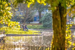 Apartment in Bergen - 1