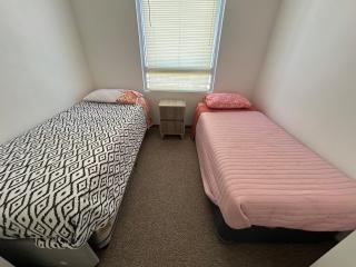 Departamento full equipado, seguridad 24 horas - 6