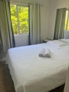 Aconchego azul do mar - 6