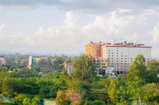 Sunny Charm Studio Wi-fi & Netflix - 1