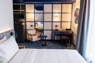 Mercure Bucharest Cantemir - Boekarest - 3