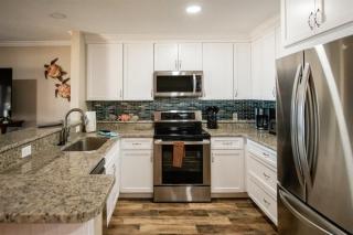 Captain`s House B2 - 6